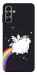 Чехол Fat unicorn для Galaxy A04s