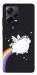 Чохол Fat unicorn для Xiaomi Redmi Note 12 Pro+