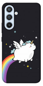 Чохол Fat unicorn для Galaxy A54 5G