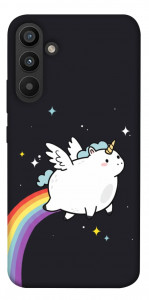 Чохол Fat unicorn для Galaxy A34 5G