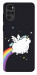 Чехол Fat unicorn для Motorola Moto G22