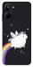 Чохол Fat unicorn для Realme 10 4G