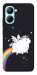 Чохол Fat unicorn для Realme C33