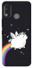 Чехол Fat unicorn для Nokia G11 Plus