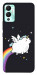 Чехол Fat unicorn для Infinix Hot 12 Play