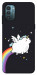 Чехол Fat unicorn для Nokia G21