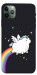 Чехол Fat unicorn для iPhone 11 Pro Max