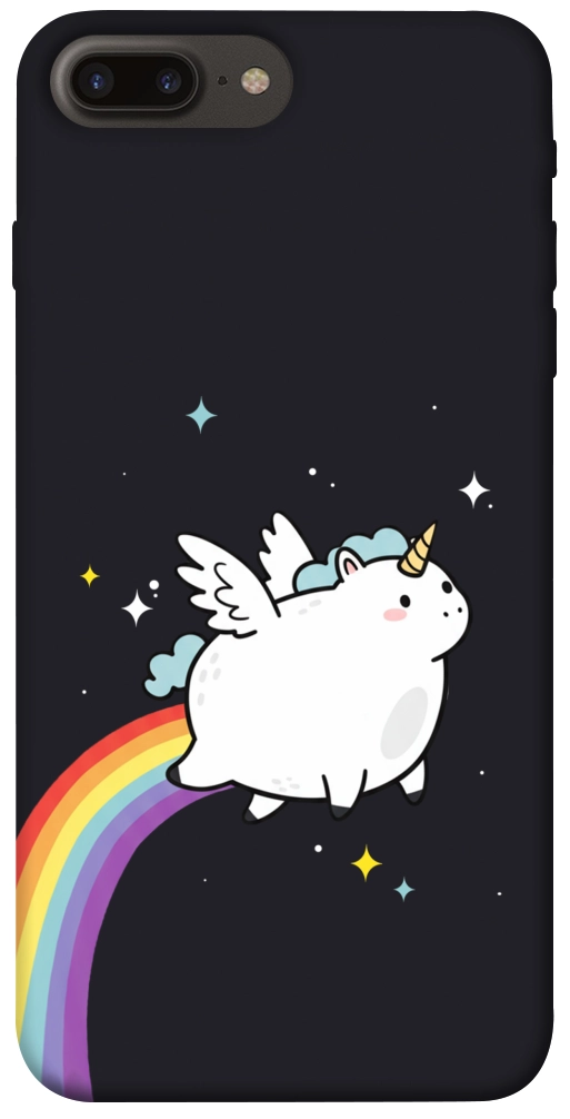 Чохол Fat unicorn для iPhone 7 Plus