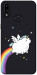 Чохол Fat unicorn для Galaxy A10s (2019)