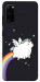 Чохол Fat unicorn для Galaxy S20 (2020)