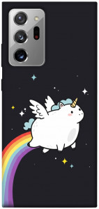 Чехол Fat unicorn для Galaxy Note 20 Ultra