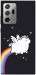 Чохол Fat unicorn для Galaxy Note 20 Ultra