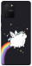 Чохол Fat unicorn для Galaxy S10 Lite (2020)