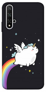 Чехол Fat unicorn для Huawei Nova 5T