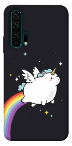 Чохол Fat unicorn для Huawei Honor 20 Pro