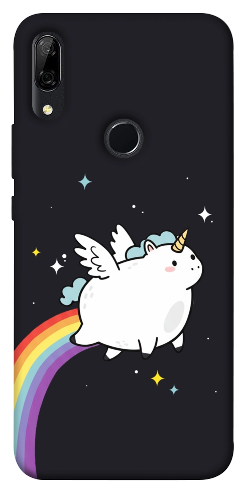 Чохол Fat unicorn для Huawei P Smart Z