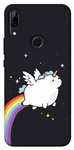 Чехол Fat unicorn для Huawei P Smart Z