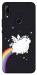 Чохол Fat unicorn для Huawei P Smart Z