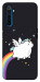 Чехол Fat unicorn для Realme 6 Pro