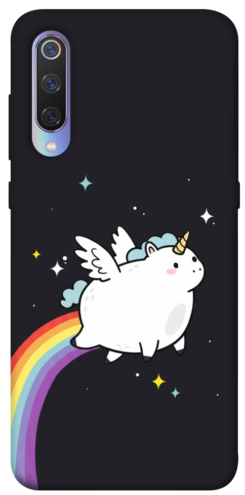 Чохол Fat unicorn для Xiaomi Mi 9