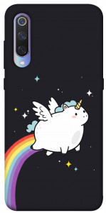 Чехол Fat unicorn для Xiaomi Mi 9