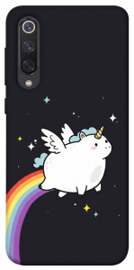 Чехол Fat unicorn для Xiaomi Mi 9 SE