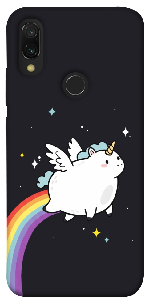 Чохол Fat unicorn для Xiaomi Redmi 7