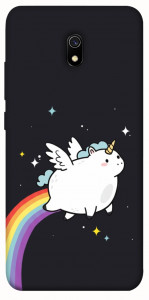 Чохол Fat unicorn для Xiaomi Redmi 8a