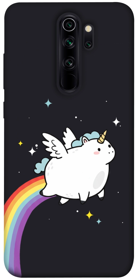 Чохол Fat unicorn для Xiaomi Redmi Note 8 Pro