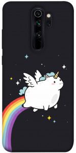 Чехол Fat unicorn для Xiaomi Redmi Note 8 Pro