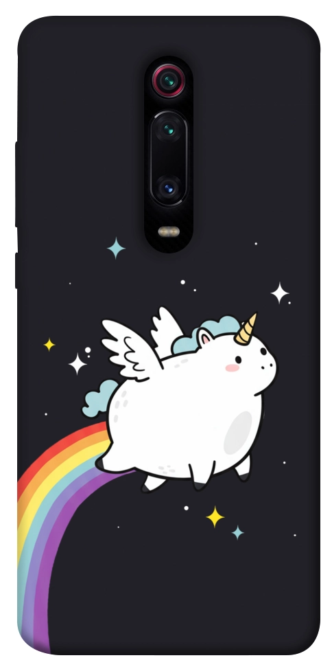 Чехол Fat unicorn для Xiaomi Mi 9T