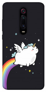 Чохол Fat unicorn для Xiaomi Mi 9T Pro