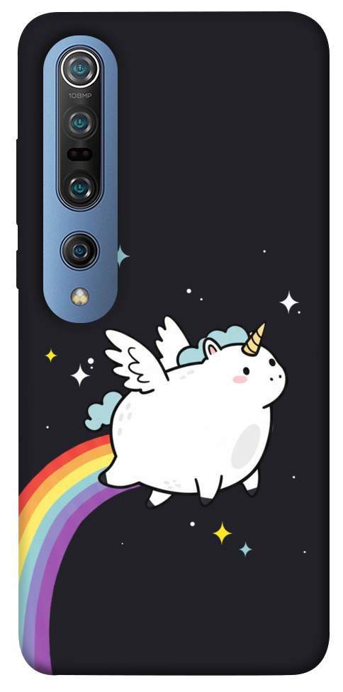 Чохол Fat unicorn для Xiaomi Mi 10