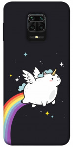 Чохол Fat unicorn для Xiaomi Redmi Note 9 Pro Max