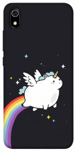 Чехол Fat unicorn для Xiaomi Redmi 7A