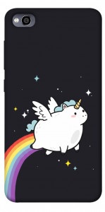 Чохол Fat unicorn для Xiaomi Redmi 4A