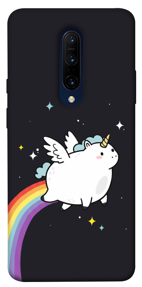 Чехол Fat unicorn для OnePlus 7 Pro