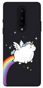 Чохол Fat unicorn для OnePlus 8