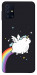 Чохол Fat unicorn для Galaxy M31s