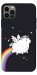 Чехол Fat unicorn для iPhone 12 Pro