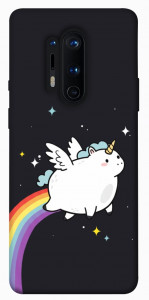 Чохол Fat unicorn для OnePlus 8 Pro