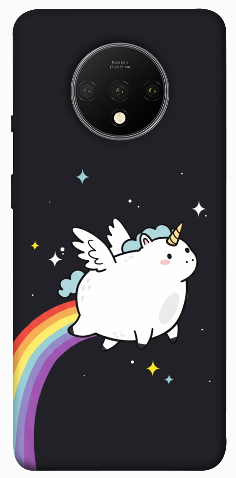 Чехол Fat unicorn для OnePlus 7T