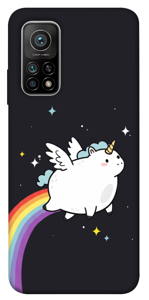 Чехол Fat unicorn для Xiaomi Mi 10T