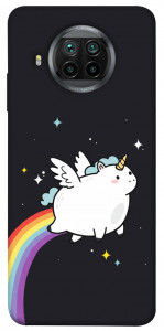 Чохол Fat unicorn для Xiaomi Redmi Note 9 Pro 5G