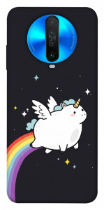 Чохол Fat unicorn для Xiaomi Redmi K30