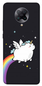 Чохол Fat unicorn для Xiaomi Redmi K30 Pro