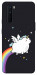 Чохол Fat unicorn для OnePlus Nord