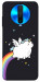 Чохол Fat unicorn для Xiaomi Poco X2