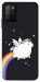 Чохол Fat unicorn для Xiaomi Poco M3