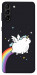 Чехол Fat unicorn для Galaxy S21+